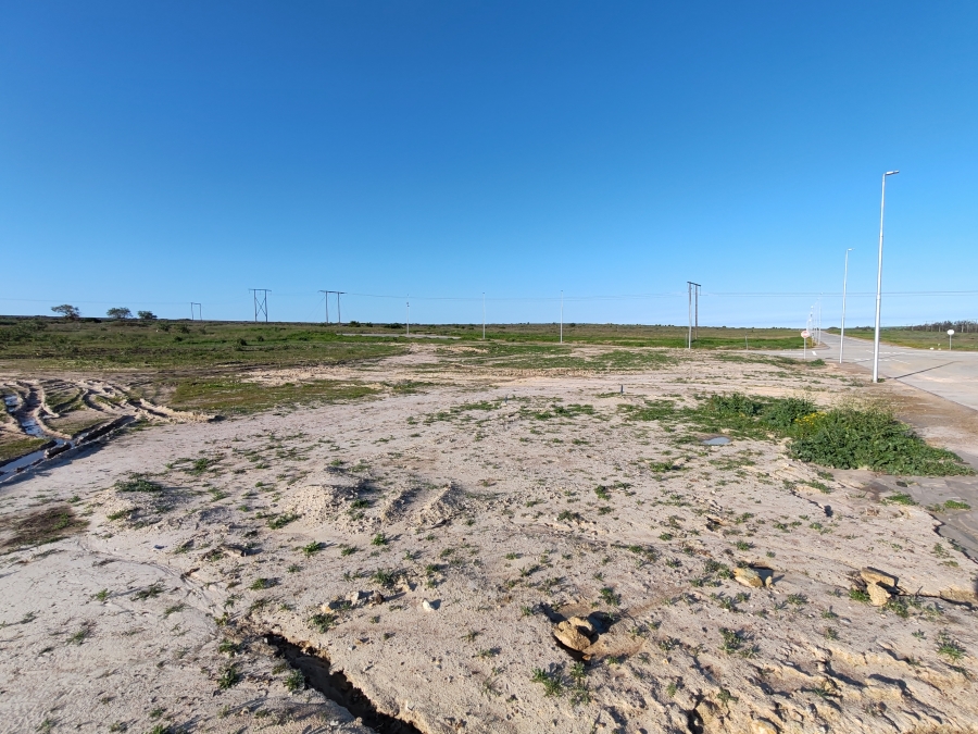 Commercial Property for Sale in Louwville Western Cape